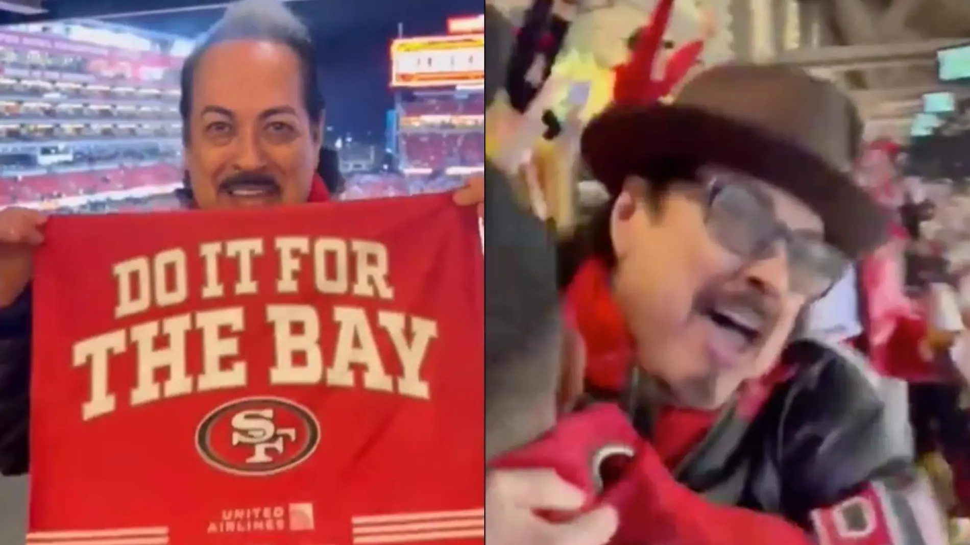 Tigres del Norte 49ers